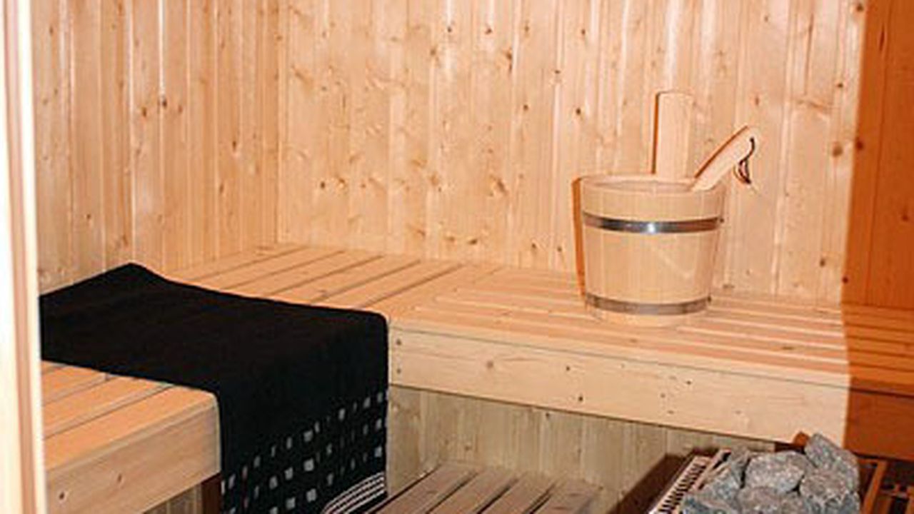 Sauna Sauna